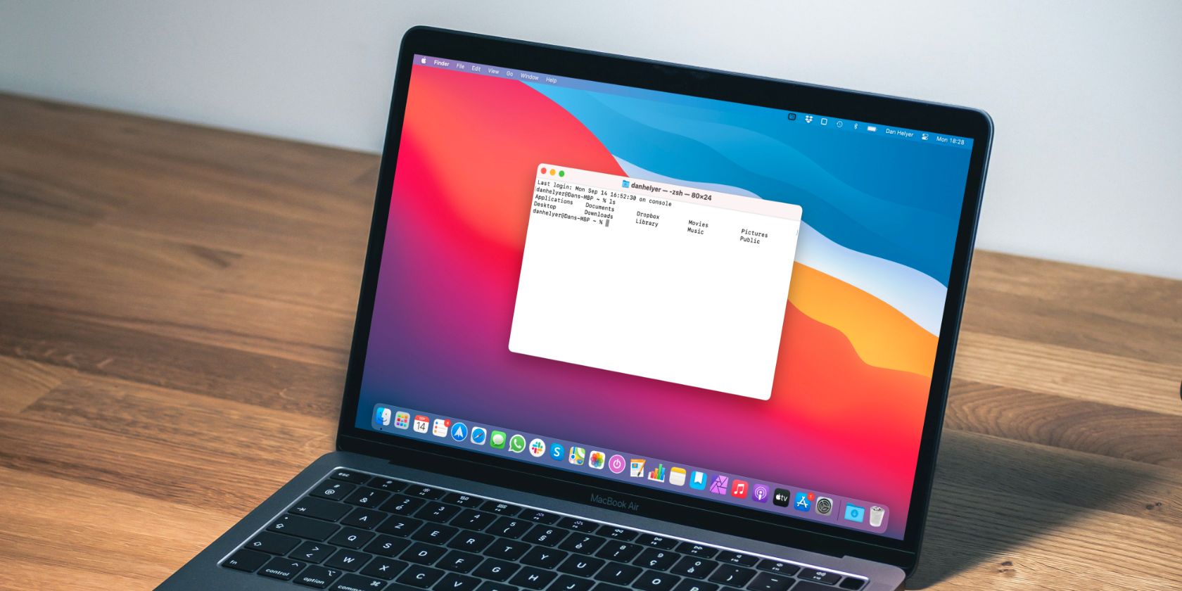 Cómo abrir la terminal en una Mac Macstore Reparar Mac Reparar iPhone