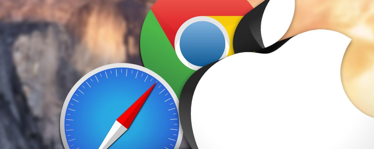 cual es mejor safari o chrome