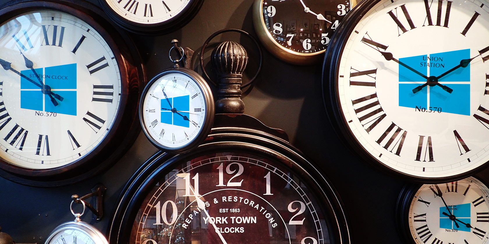 Is Your Windows 10 or 11 Time Wrong? Here's How to Fix the Windows